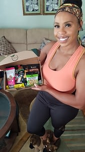 Kyla keto snackbox